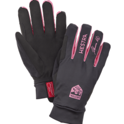 Hestra Klaebo Pro Model