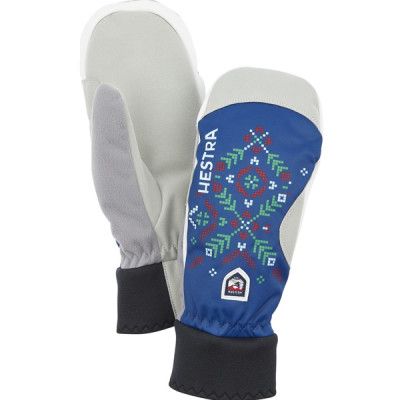 Hestra Women´s XC Primaloft  - Mitt