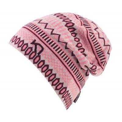 Kari Traa Åkle Beanie  Flera Färger