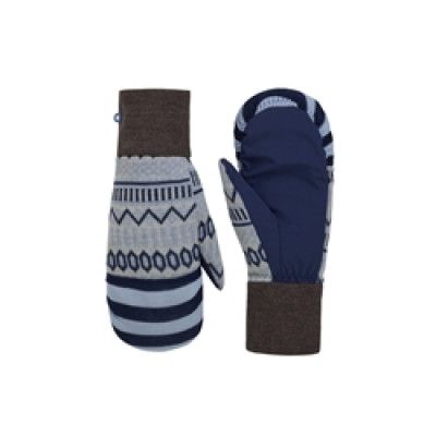 Kari Traa Åkle Mitten