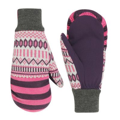 Kari Traa Åkle Mitten  Jam