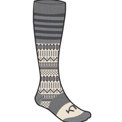 Kari Traa Åkle Sock