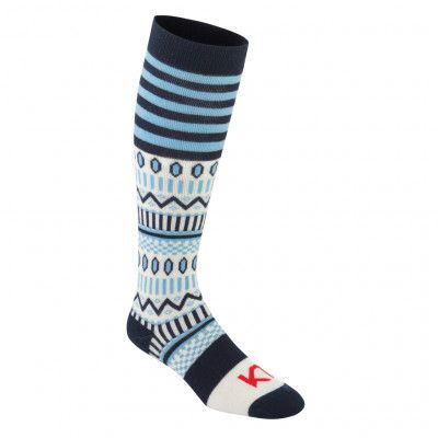 Kari Traa Åkle Sock Naval