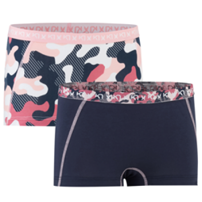 Kari Traa Attraktiv Hipster 2Pk