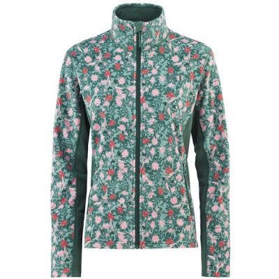 Kari Traa Dina Fleece Sage