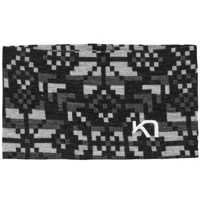 Kari Traa Else Headband Black