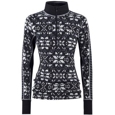 Kari Traa Else H/Z Black