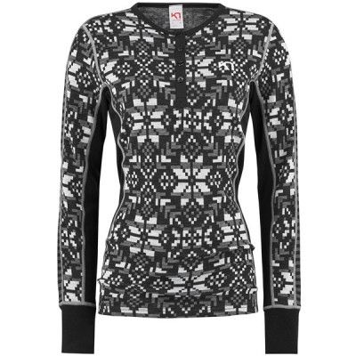 Kari Traa Else Ls Black