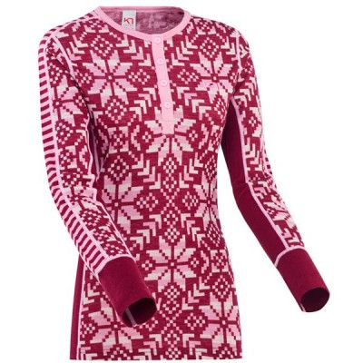 Kari Traa Else Ls Fancy