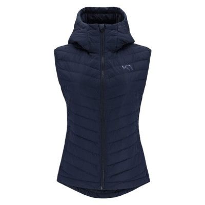 Kari Traa Eva Down Vest
