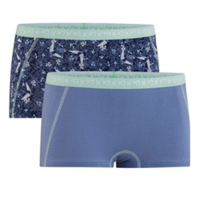Kari Traa Fristande Hipster 2Pk