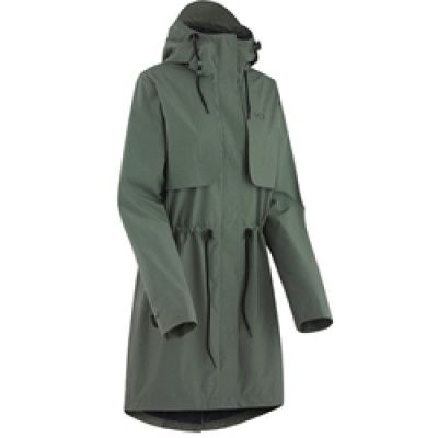 Kari Traa Gjerald L. Jacket