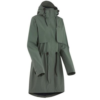 Kari Traa Gjerald L. Jacket Coast - Utförsäljning