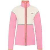 Kari Traa Gracie Midlayer Dusty Pink