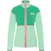 Kari Traa Gracie Midlayer Light Green