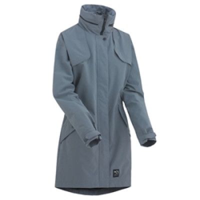 Kari Traa Græe L Jacket