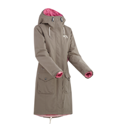 Kari Traa Haugo Parka