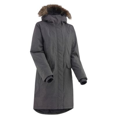 Kari Traa Helland Parka  Dove