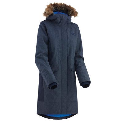Kari Traa Helland Parka  Naval