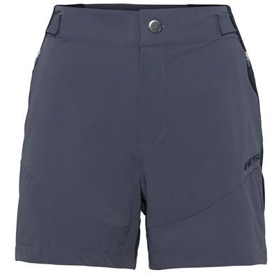 Kari Traa Henni Shorts 5Inch Dusty Midtone Blue