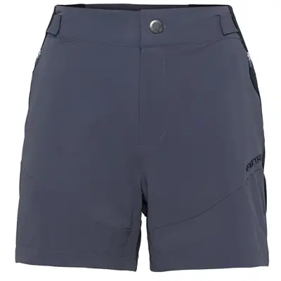 Kari Traa Henni Shorts 5Inch Dusty Midtone Blue