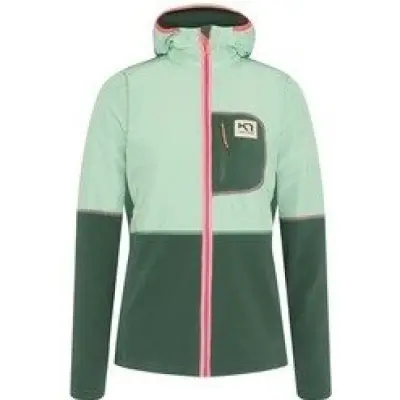 Kari Traa Henriette Hybrid Dusty Midtone Green