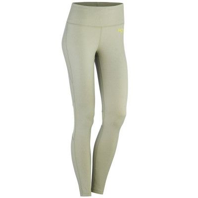 Kari Traa Julie High Waist Tights Women Slate