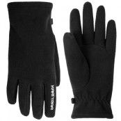 Kari Traa Kari Fleece Glove Black