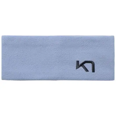 Kari Traa Kari Fleece Headband Iris