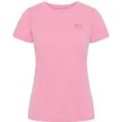 Kari Traa Kari Tee Dusty Pink