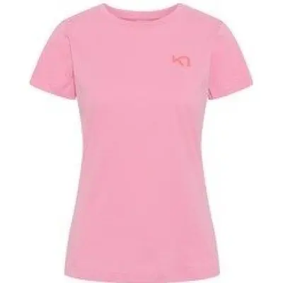 Kari Traa Kari Tee Dusty Pink
