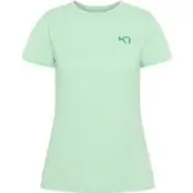 Kari Traa Kari Tee Light Green