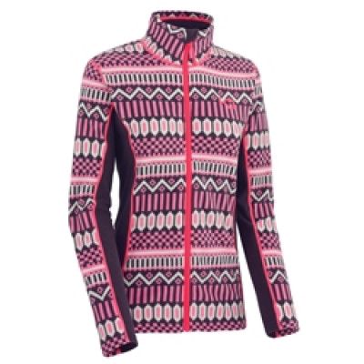 Kari Traa Krøll Fleece Tröja