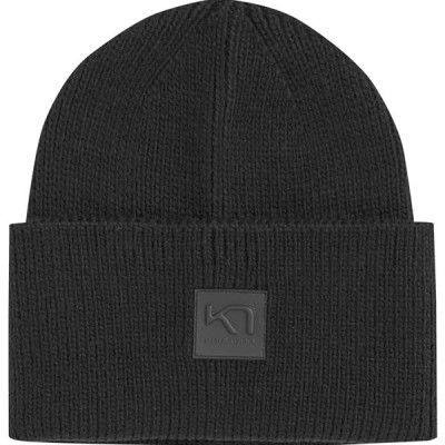 Kari Traa Kyte Beanie Black