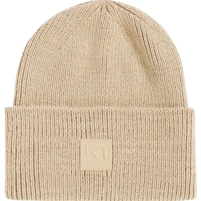 Kari Traa Kyte Beanie Oat