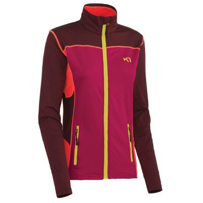 Kari Traa Lina F/Z Ruby - Utgående Färg