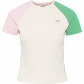 Kari Traa Linnea Tee Light Beige