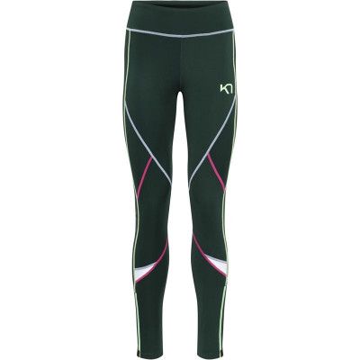 Kari Traa Louise 2.0 Tightsmen Pink