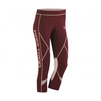 Kari Traa Louise 3/4 Tights Women