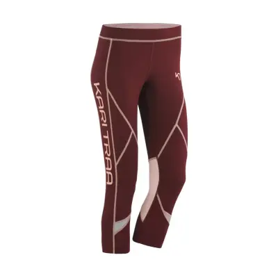 Kari Traa Louise 3/4 Tights Women