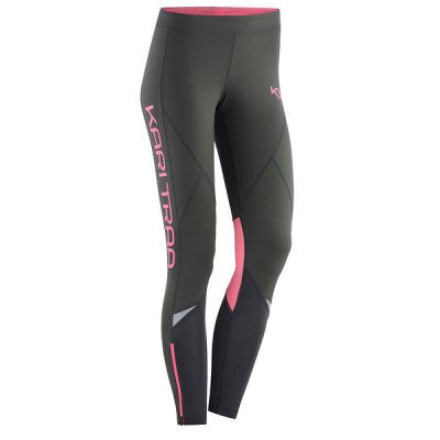 Kari Traa Louise Tights  Dove