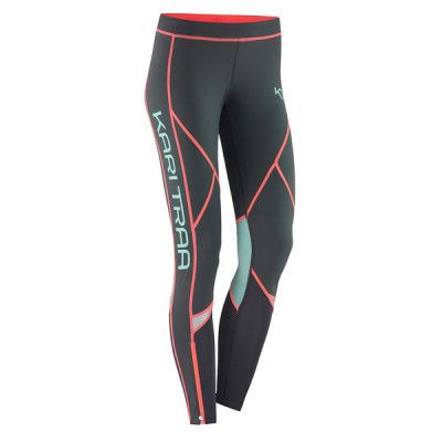 Kari Traa Louise Tights Ebo - Utförsäljning