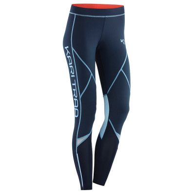 Kari Traa Louise Tights  Naval