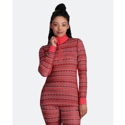 Kari Traa Lune H/Z Heat