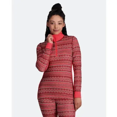 Kari Traa Lune H/Z Heat