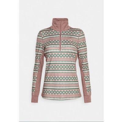 Kari Traa Lune H/Z Taupe