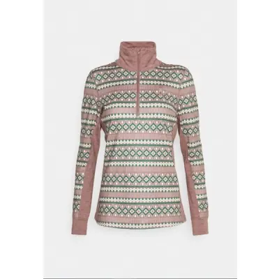 Kari Traa Lune H/Z Taupe