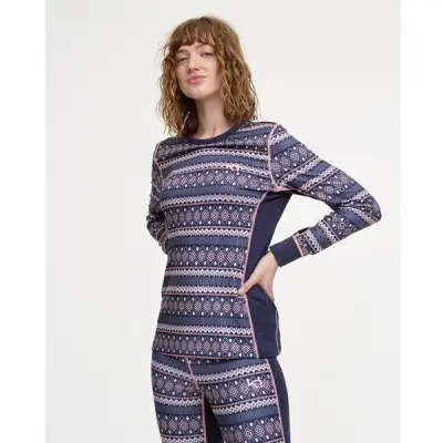 Kari Traa Lune LS Marin