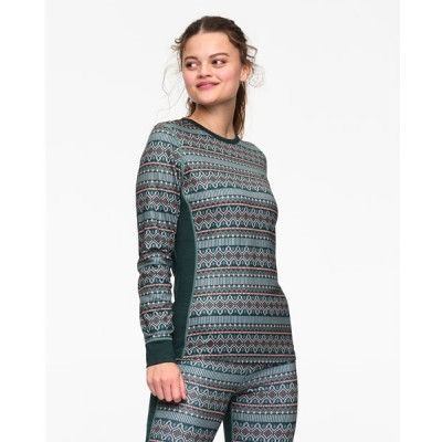 Kari Traa Lune LS Rpine