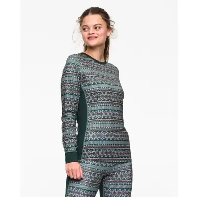 Kari Traa Lune LS Rpine